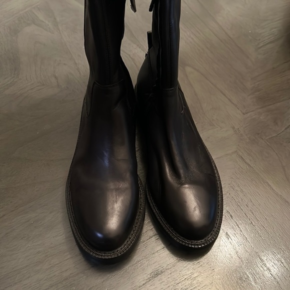 Sam Edelman Womens Narisa Over-The-Knee Boots - Picture 5 of 12